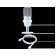 Микрофон HyperX SoloCast (White) 519T2AA