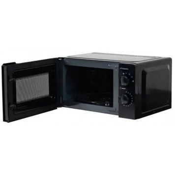 Микроволновая печь Grand GGMW-20AFMB черный-2
