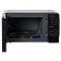 Микроволновая печь Grand GGMW-20AFMB черный