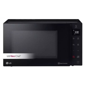 Микроволновая печь LG MW23W35GIB