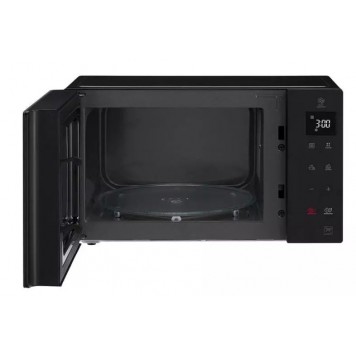 Микроволновая печь LG MW23W35GIB-1