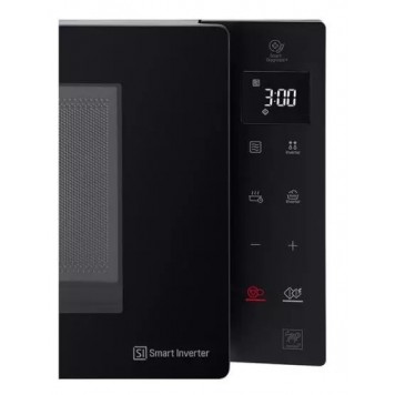 Микроволновая печь LG MW23W35GIB-2