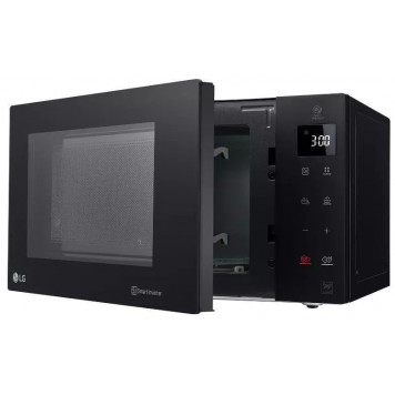 Микроволновая печь LG MW23W35GIB-3