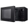 Микроволновая печь LG MW23W35GIB