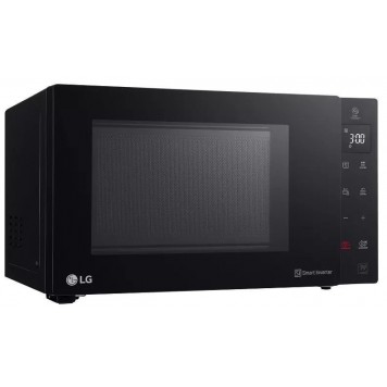 Микроволновая печь LG MW23W35GIB-4