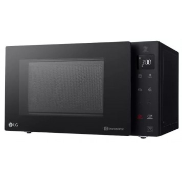 Микроволновая печь LG MW23W35GIB-5