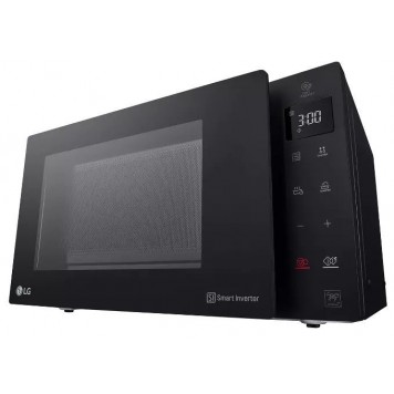 Микроволновая печь LG MW23W35GIB-6