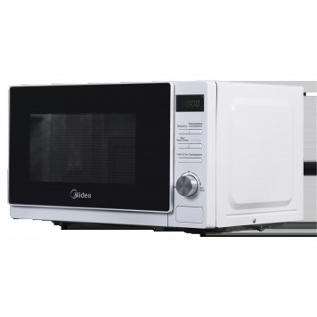 Микроволновая печь MIDEA AM720C4E-W-2
