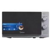 Микроволновая печь Midea MM720C4E-S (серебро)