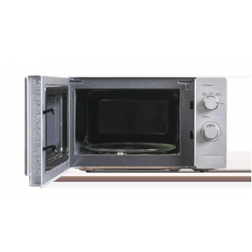 Микроволновая печь Midea MM720C4E-S (серебро)-2