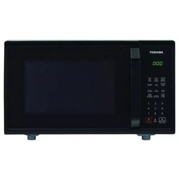 Микроволновая печь Toshiba MM-EM23P(BK)-CV