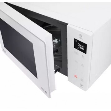 Микроволновая печь LG MS2336GIH-3