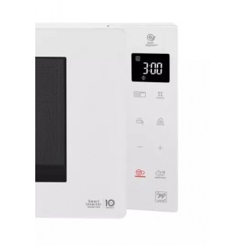 Микроволновая печь LG MS2336GIH-4