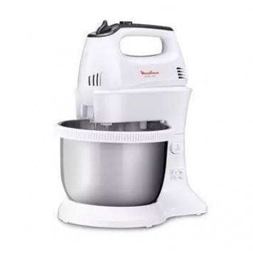 Миксер стационарный Moulinex Quickmix HM3121B1