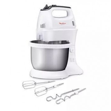 Миксер стационарный Moulinex Quickmix HM3121B1-1