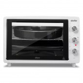 Электропечь Simfer M3402