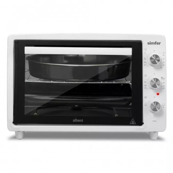 Электропечь Simfer M3402