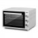 Электропечь Simfer M3402