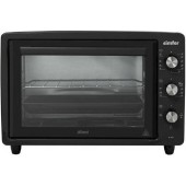 Электропечь Simfer M3426bk черный