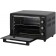 Электропечь Simfer M3426bk черный