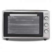 Электропечь Simfer M4270 Серебристый