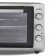 Электропечь Simfer M4270 Серебристый