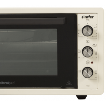 Электропечь Simfer M4523-2