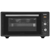 Электропечь Simfer M4555