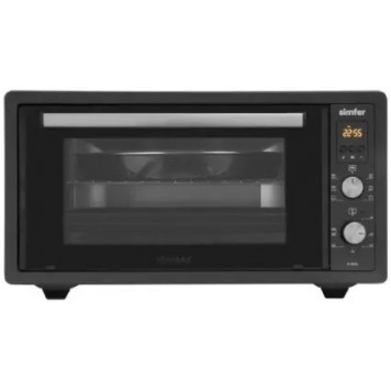 Электропечь Simfer M4555