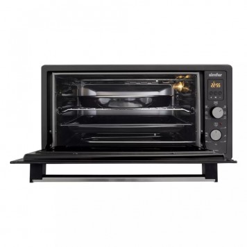 Электропечь Simfer M4555-1