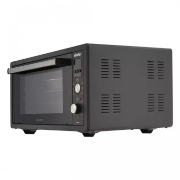 Электропечь Simfer M4555-2