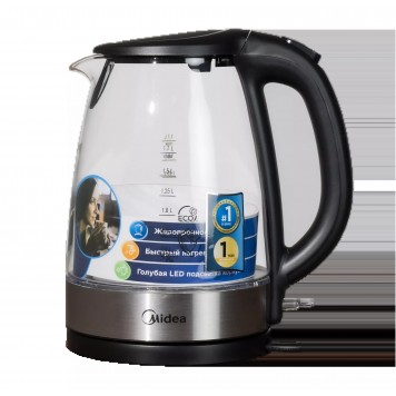 Чайник Midea MK-8016