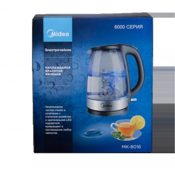 Чайник Midea MK-8016-8