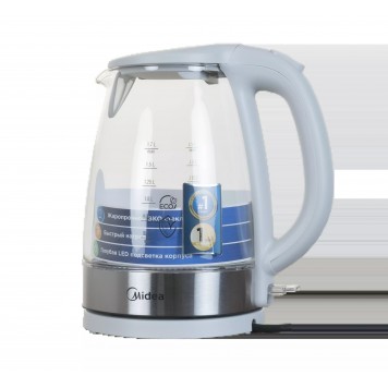 Чайник Midea MK-8017