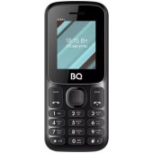 Мобильный телефон BQ 1848 Step Plus Black
