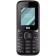 Мобильный телефон BQ 1848 Step Plus Black