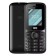 Мобильный телефон BQ 1848 Step Plus Black