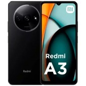 Смартфон Xiaomi Redmi A3 3/64GB Midnight Black