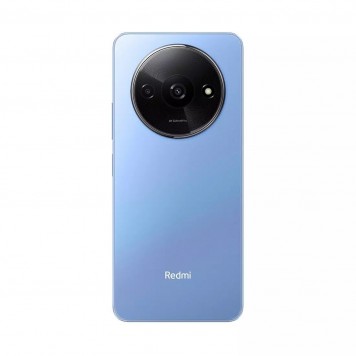 Смартфон Xiaomi Redmi A3 3/64GB Star Blue-2