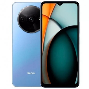 Смартфон Xiaomi Redmi A3 4/128GB Star Blue
