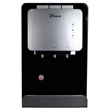 Аппарат для воды BONA 310LA (кулер)-6
