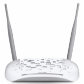 Модем ADSL TP-Link TD-W9970 N300