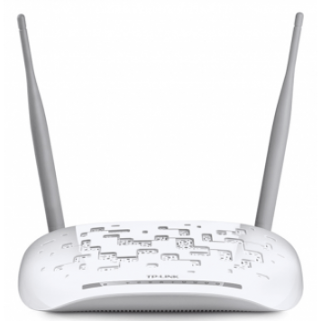 Модем ADSL TP-Link TD-W9970 N300