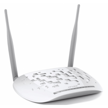 Модем ADSL TP-Link TD-W9970 N300-1