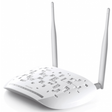 Модем ADSL TP-Link TD-W9970 N300-2