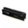 Модуль памяти Kingston Fury Beast Black EXPO DDR5 DIMM 32Gb KIT(2x16) 5600 MHz KF556C36BBEK2-32