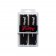 Модуль памяти Kingston Fury Beast Black EXPO DDR5 DIMM 32Gb KIT(2x16) 5600 MHz KF556C36BBEK2-32