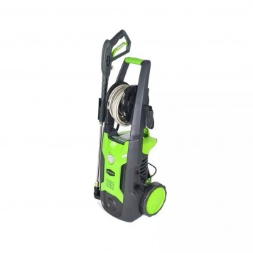 Мойка высокого давления электрическая Greenworks GPWG5II 2000 Вт 140 бар-1