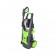Мойка высокого давления электрическая Greenworks GPWG5II 2000 Вт 140 бар
