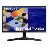 Монитор 238  Samsung LS24C310EAIXCI 1920x1080 IPS 5ms1000:1 16:9 250 кд/м² 75 hz HDMI